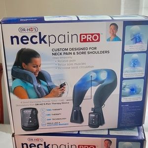 Dr.Ho neck Pain Pro